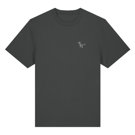 Velo 5 - Organic Heavy T-Shirt