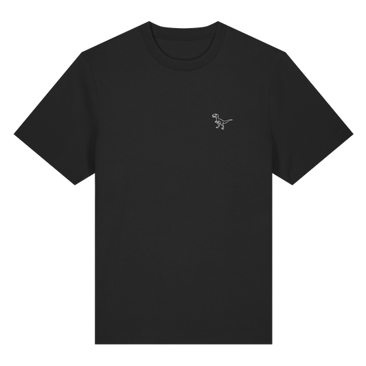 Velo 5 - Organic Heavy T-Shirt