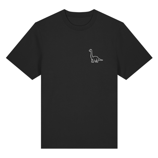 Brachio 8 - Organic Heavy T-Shirt