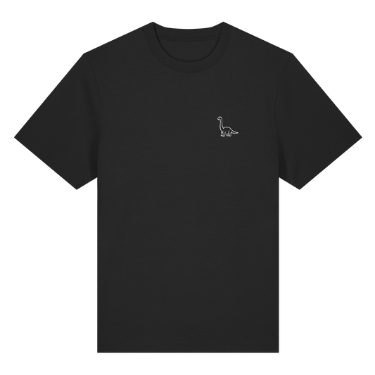 Brachio 5 - Organic Heavy T-Shirt