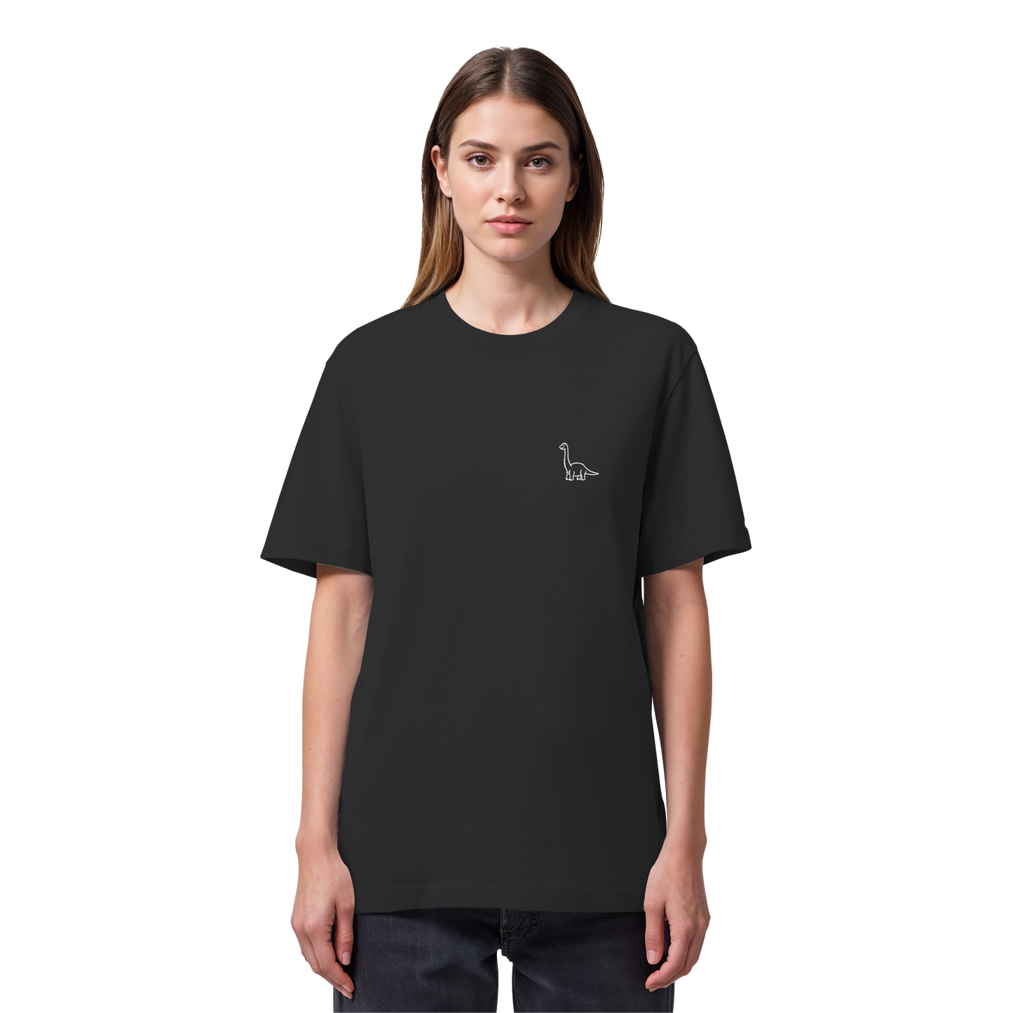 Brachio 5 - Organic Heavy T-Shirt