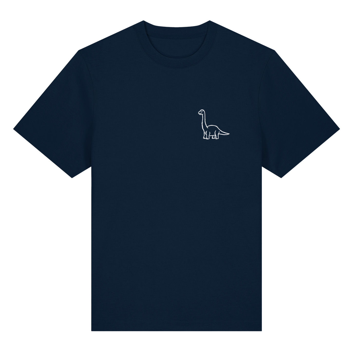 Brachio 8 - Organic Heavy T-Shirt