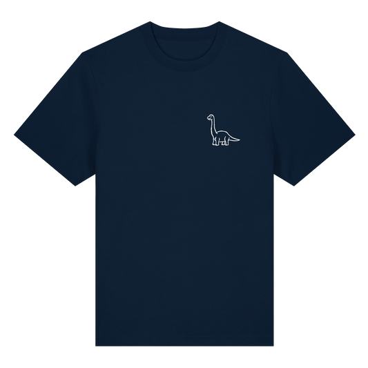 Brachio 8 - Organic Heavy T-Shirt