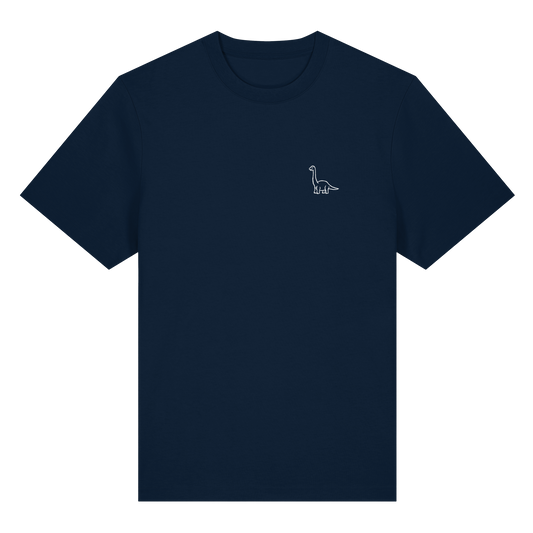 Brachio 5 - Organic Heavy T-Shirt