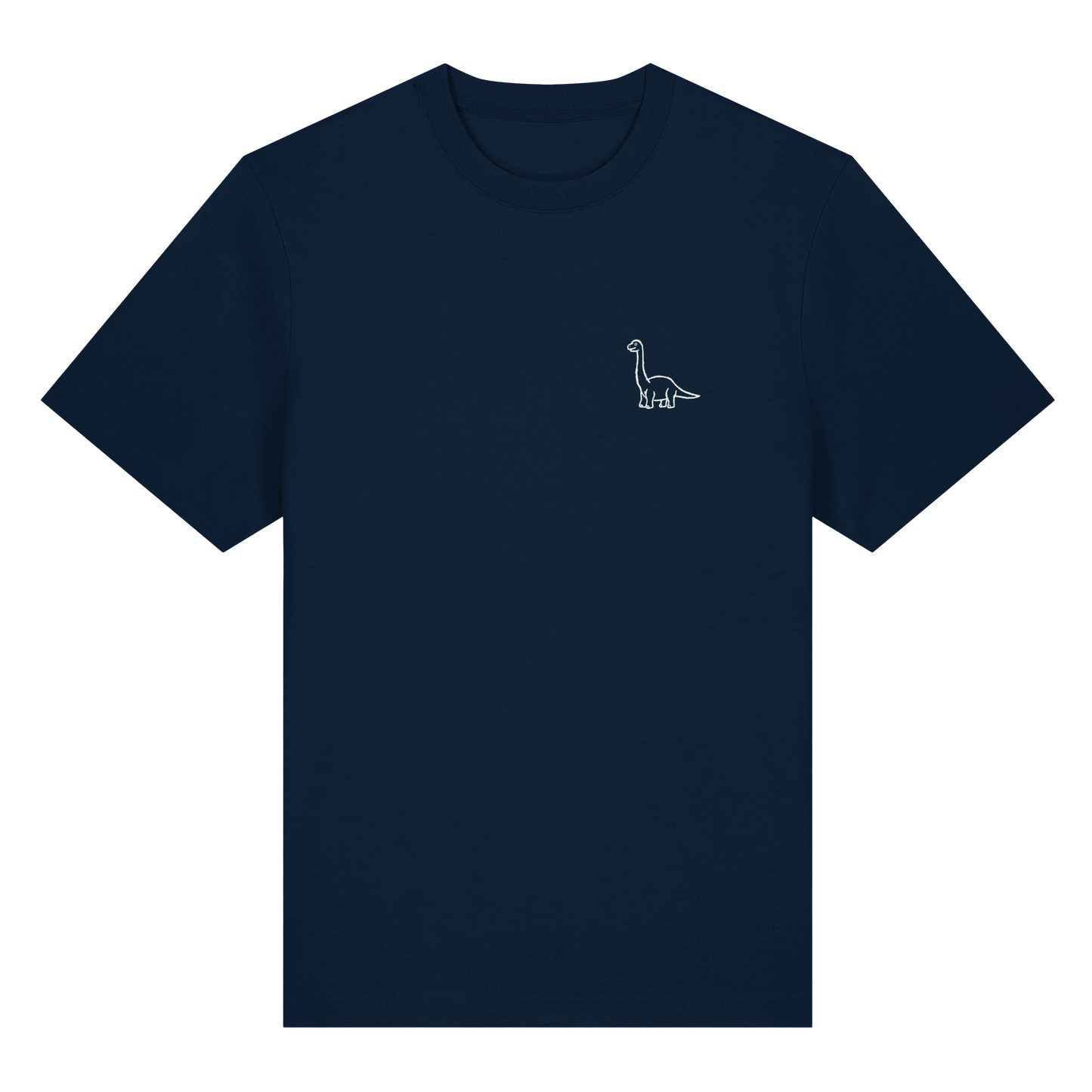 Brachio 6 - Organic Heavy T-Shirt