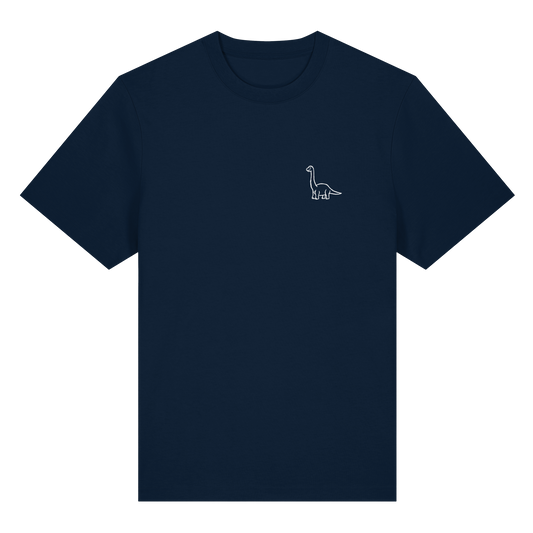 Brachio 6 - Organic Heavy T-Shirt