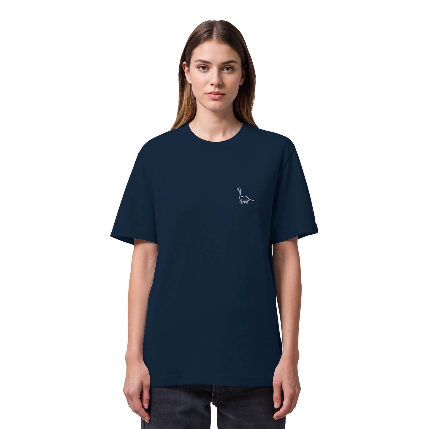 Brachio 5 - Organic Heavy T-Shirt