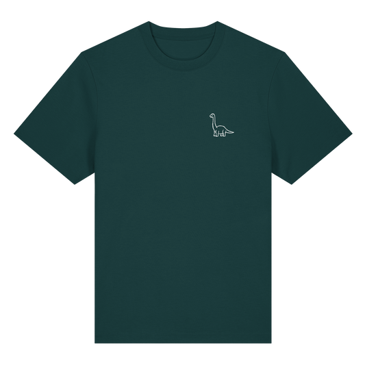 Brachio 6 - Organic Heavy T-Shirt