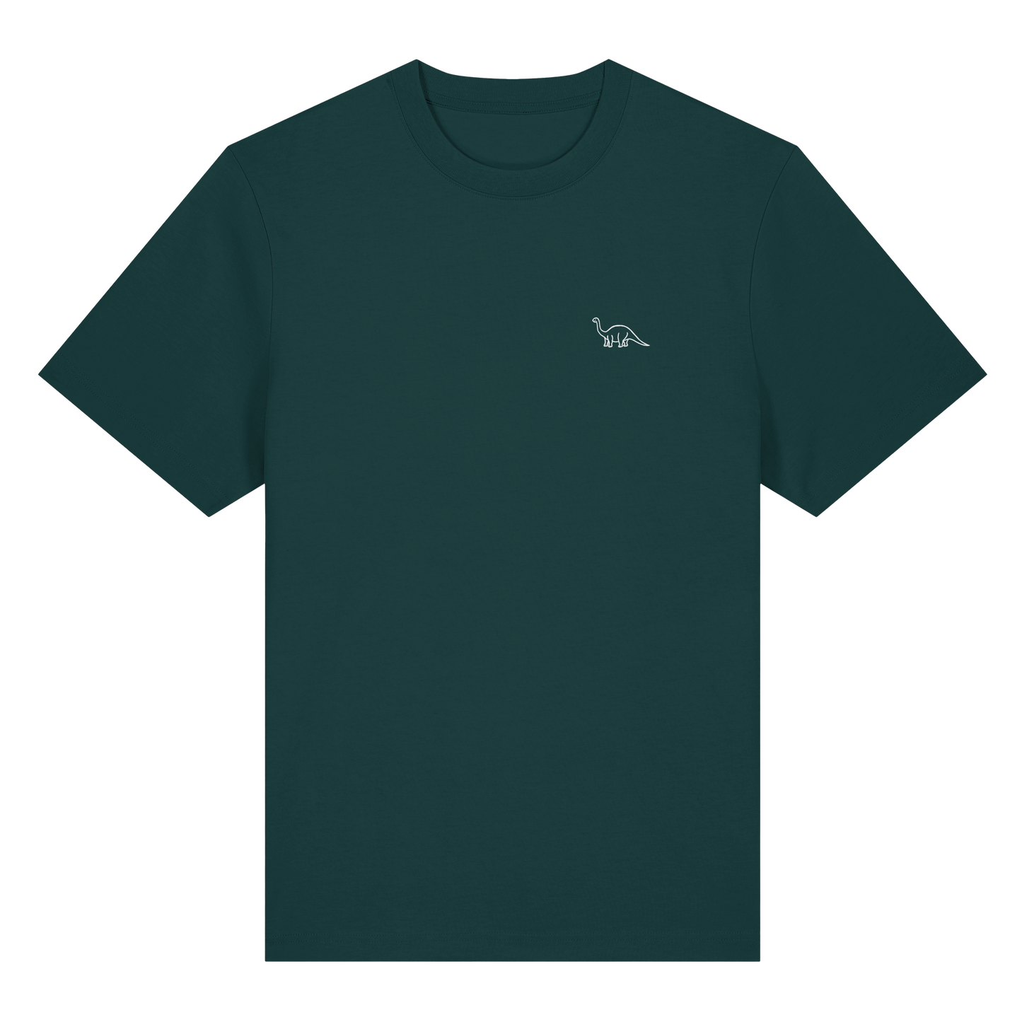Heavy Bronto-Tee