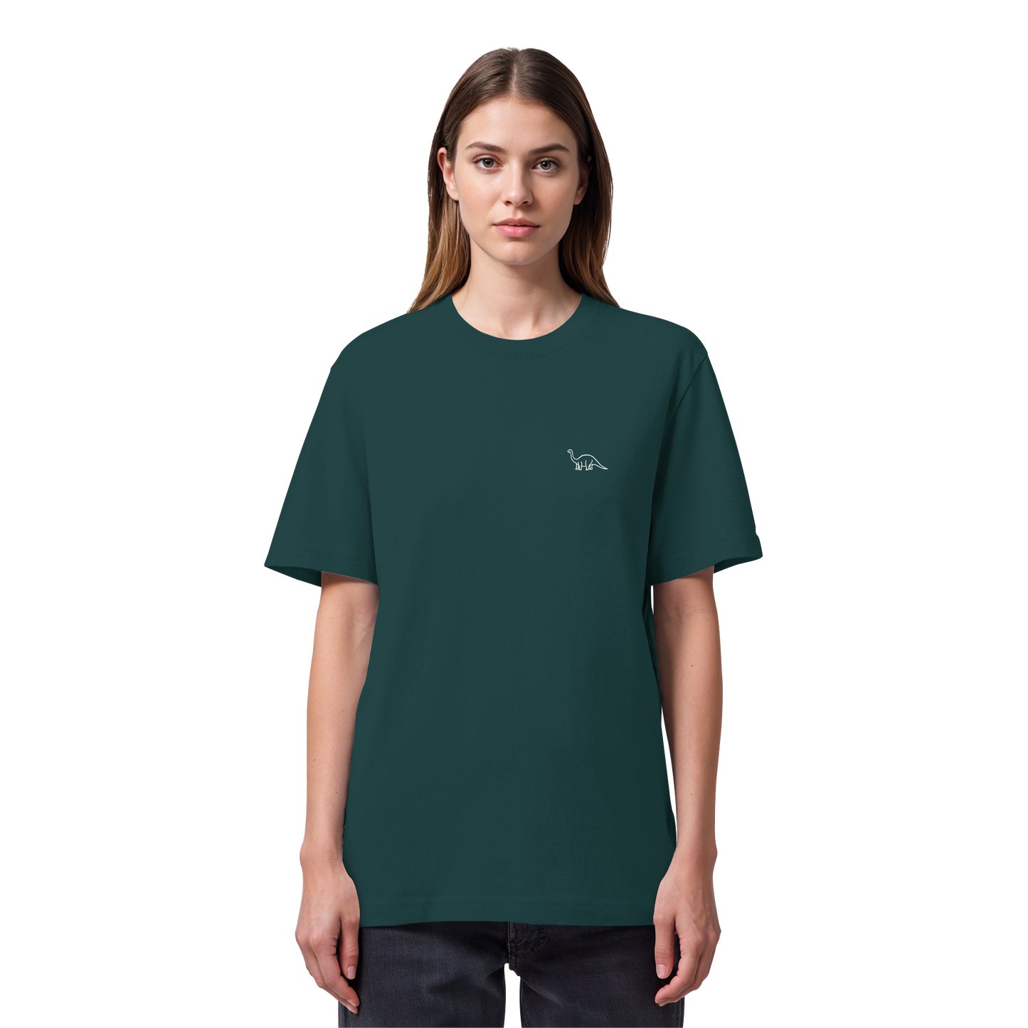 Heavy Bronto-Tee