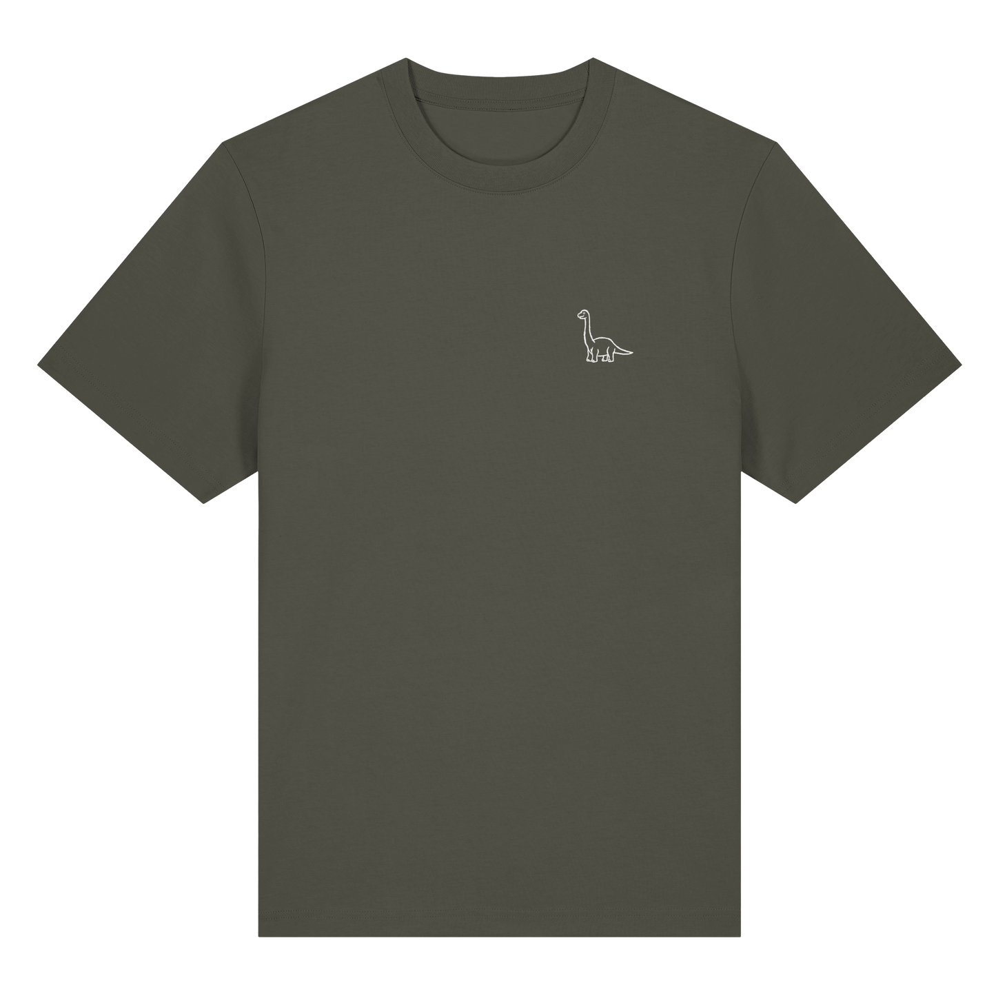 Brachio 5 - Organic Heavy T-Shirt