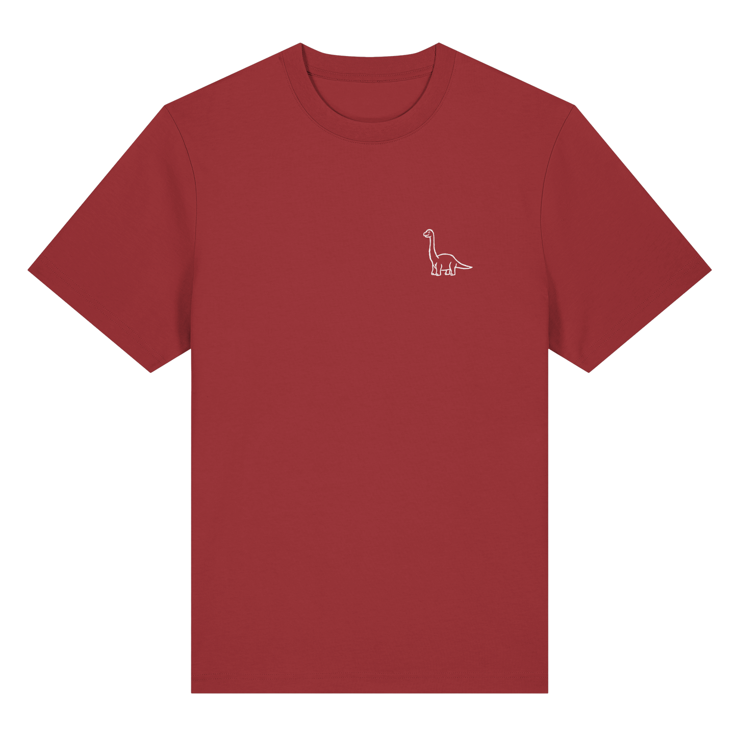 Brachio 6 - Organic Heavy T-Shirt