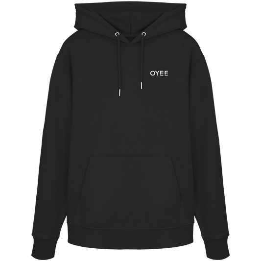 OYEE Basic Hoodie