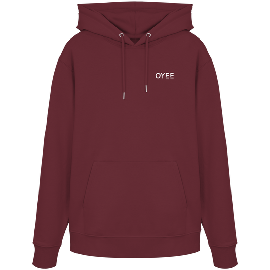 OYEE Basic Hoodie