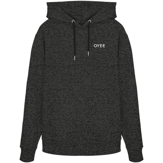 OYEE Basic Hoodie