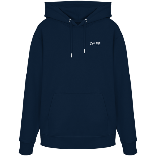 OYEE Basic Hoodie