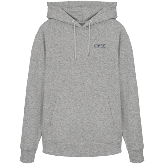 OYEE Basic Hoodie