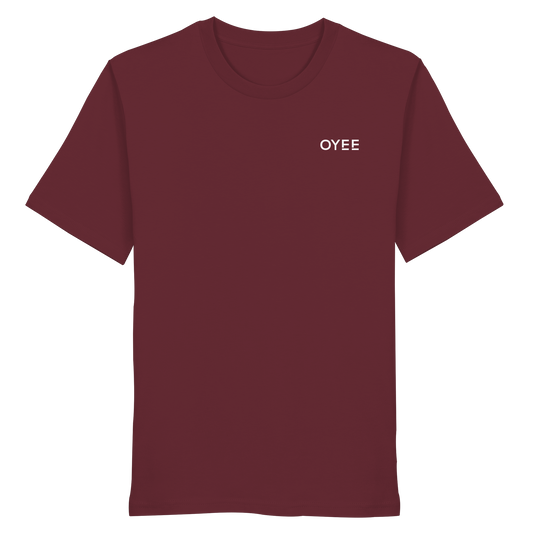 OYEE Basic Men