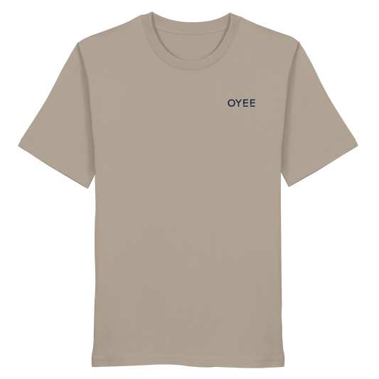 OYEE Basic Men