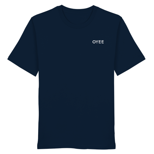 OYEE Basic Men