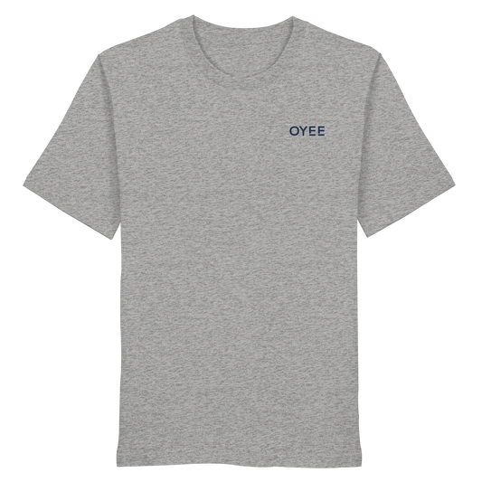 OYEE Basic Men