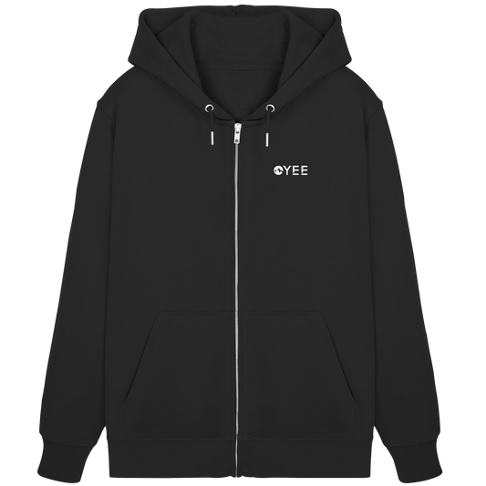 OYEE Basic Zipper Unisex