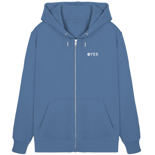 OYEE Basic Zipper Unisex