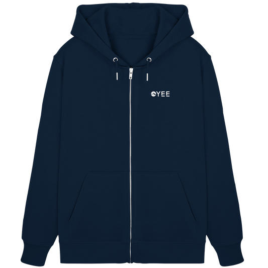 OYEE Basic Zipper Unisex